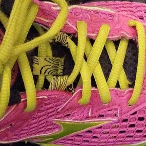 Mizuno Wave Precision Size 8